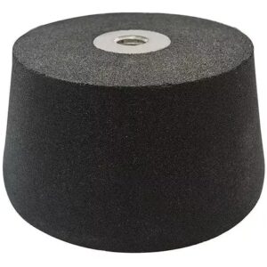 REBOLO TIPO COPO CONICO 100X50MM G120 LOTUS