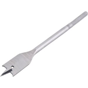 BROCA CHATA P/ MADEIRA E 9/16 STAR/MTX/VONDER