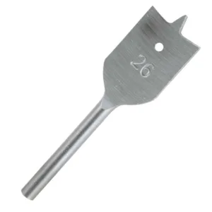 BROCA CHATA P/DOBRADICA 26 STARFER