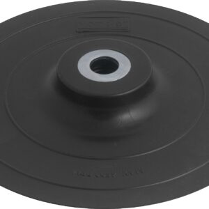 DISCO BORRACHA FLEXÍVEL 7  VONDER