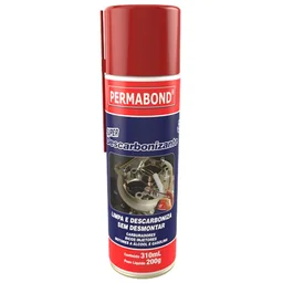 SPRAY DESCARBONIZANTE 300ML