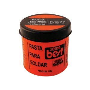 PASTA P/SOLDA 110GR