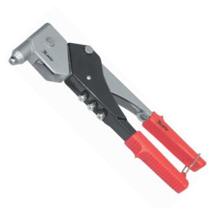 ALI. REBITADOR MANUAL 263MM GIRATORIO 360 MTX