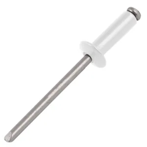 REBITE POP AÇO - ALUMINIO 312 BRANCO