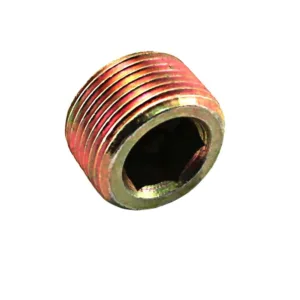 PA102 BUJÃO OLEO FIAT CARTER 13/16 NPT