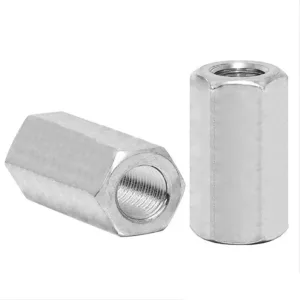 PROLONGADOR P/ BARRA UNC CURTO 3/8 X 25 ZB