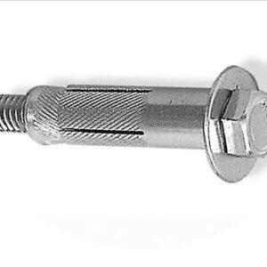 CHUMBADOR CB C 3/8 X 2.1/2