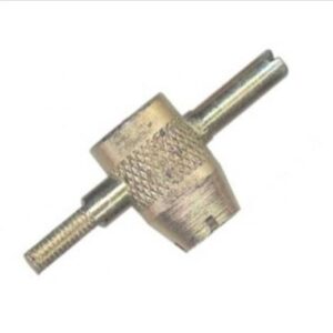 L112 TARRACHA SACA VALVULA DE CAMARA TIPO OMEGA