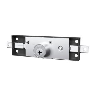 FECHADURA PARA PORTA DE ENROLAR 1201 TETRA 30MM STAM