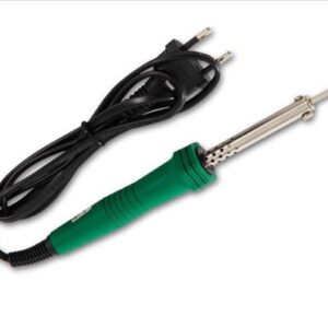 FERRO DE SOLDA T1 60W 127V FOXLUX/BRASFORT