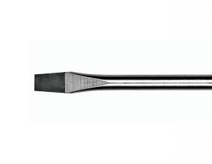 CHAVE FENDA COTOCO SUPER PLUS T 1/8 X 1.1/2 MORETZSOHN