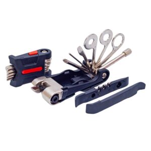 JG CHAVE PARA BICILETA PLUS C/7PÇS LOTUS