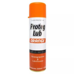 MICROOLEO DESENGR. ORANGE 250ML PROTEG LUB