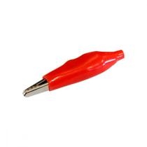 GARRA JACARE 5A C/ESPAGUETE VERMELHO