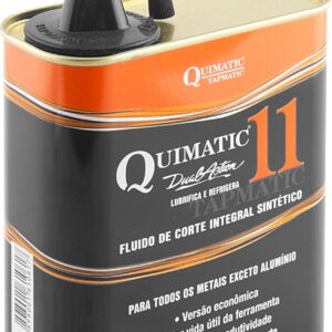 FLUIDO P/ CORTE N11 500ML QUIMATIC