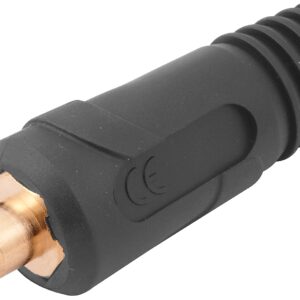CONECTOR LATÃO MACHO 13,0MM CABO DE SOLDA VONDER