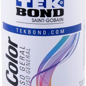 VERNIZ EM SPRAY USO GERAL 350ML