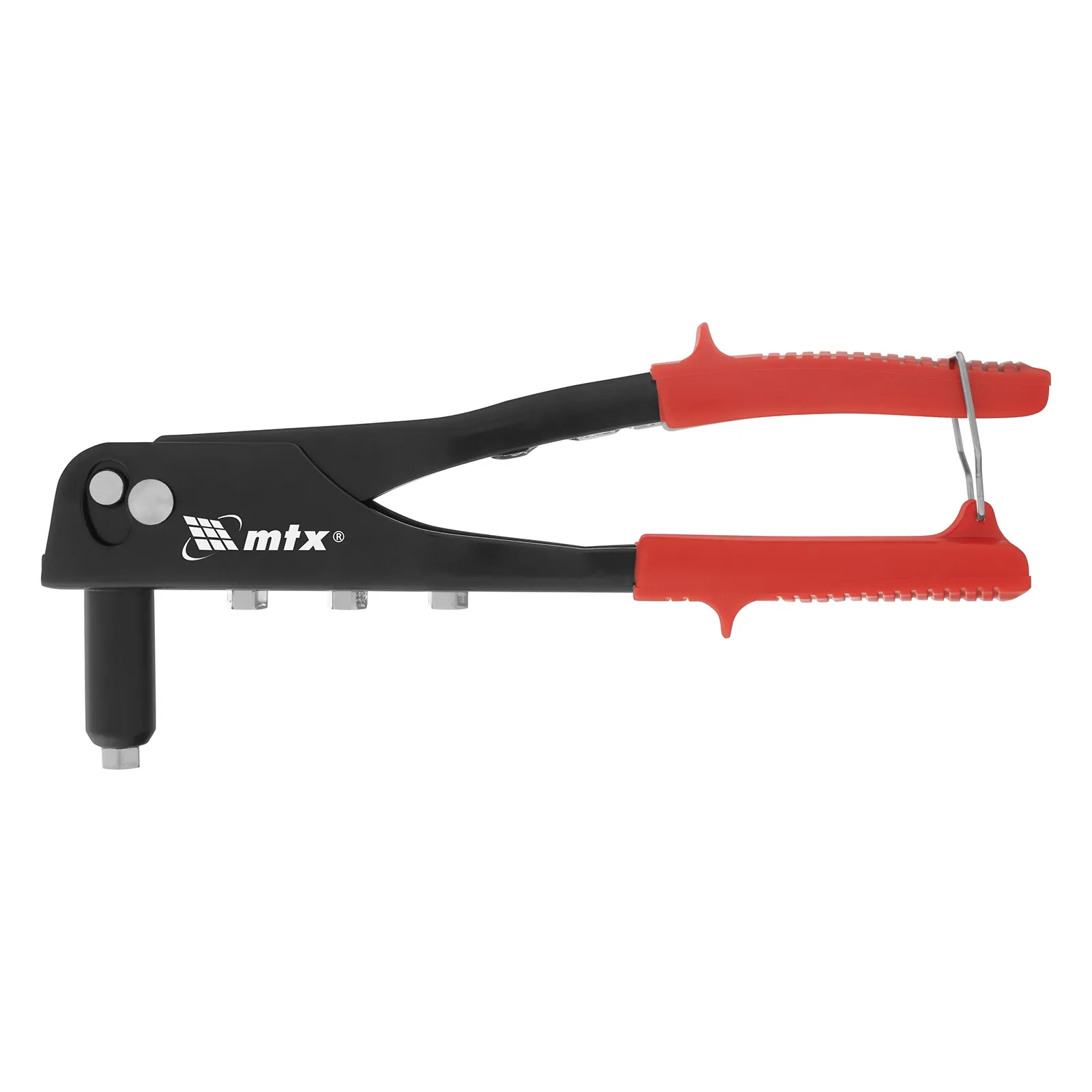 ALIC. REBITADOR MANUAL 250MMM MTX