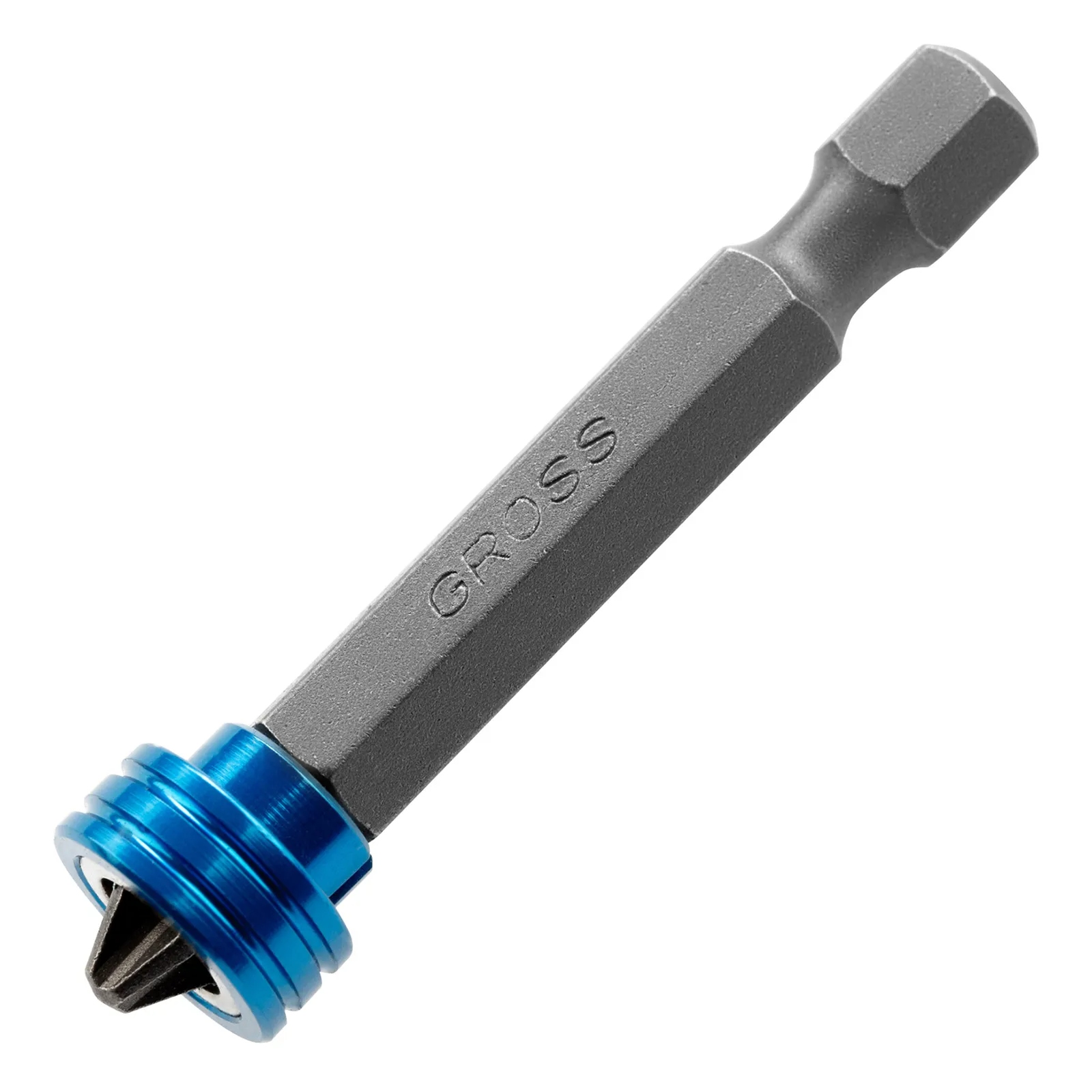 PONTEIRA PHILLIPS PH2 X 50 C/ LIMITADOR GROSS
