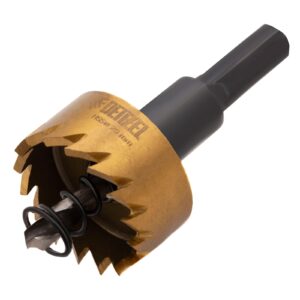 SERRA COPO AÇO RAPIDO METAL HSS 29MM DENZEL
