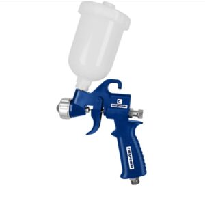 PISTOLA AR DIRETO GRAVIDADE CH ADG-250 CHIAPERINI